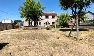 Maison 6 Pièces 151 m² à vendre à Neuvicq-le-Château (17490)