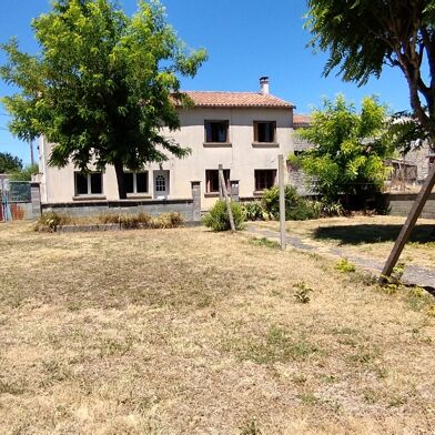 Maison 6 pièces 99900 €