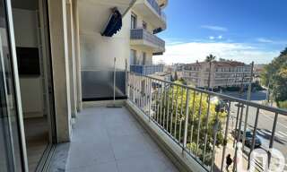 Appartement 3 Pièces 61 m² à vendre à Le Cannet (06110)