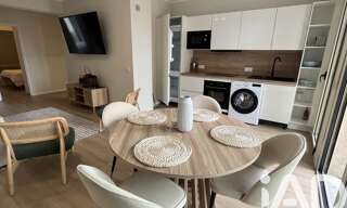 Appartement 3 Pièces 61 m² à vendre à Le Cannet (06110)