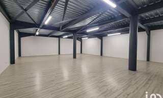 Commerce  260 m² à louer à Échirolles (38130)