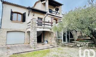 Maison 6 Pièces 145 m² à vendre à Alès (30100)