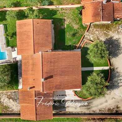 Maison 7 pièces 580000 €