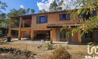 Maison 5 Pièces 158 m² à vendre à Saint-Paul-en-Forêt (83440)