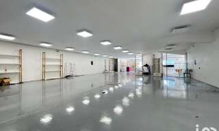 Commerce  552 m² à louer à Échirolles (38130)