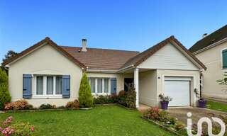 Maison 7 Pièces 140 m² à vendre à Mormant (77720)