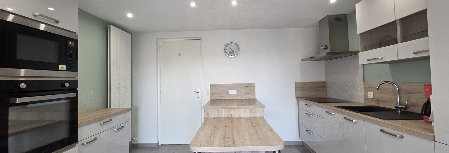 Maison 7 Pièces 117 m² à vendre à Cholet (49300)