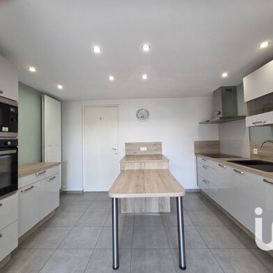 Maison 7 pièces 225000 €