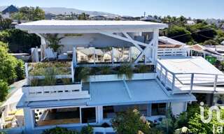 Maison 5 Pièces 138 m² à vendre à Saint-Pierre (97410)