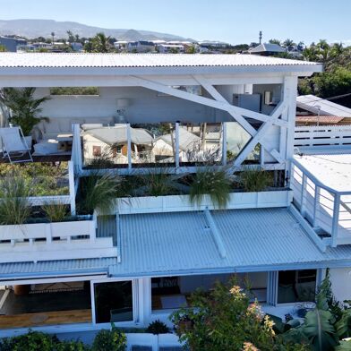 Maison 5 pièces 850000 €