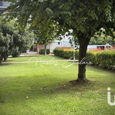 Appartement 3 pièces 114000 €