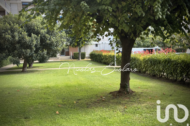 Appartement 3 pièces 114000 €