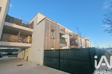 Appartement 1 pièces 127900 €