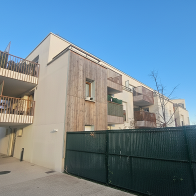 Appartement 1 pièces 127900 €