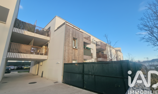 Appartement 1 Pièce 27 m² à vendre à Villetaneuse (93430)