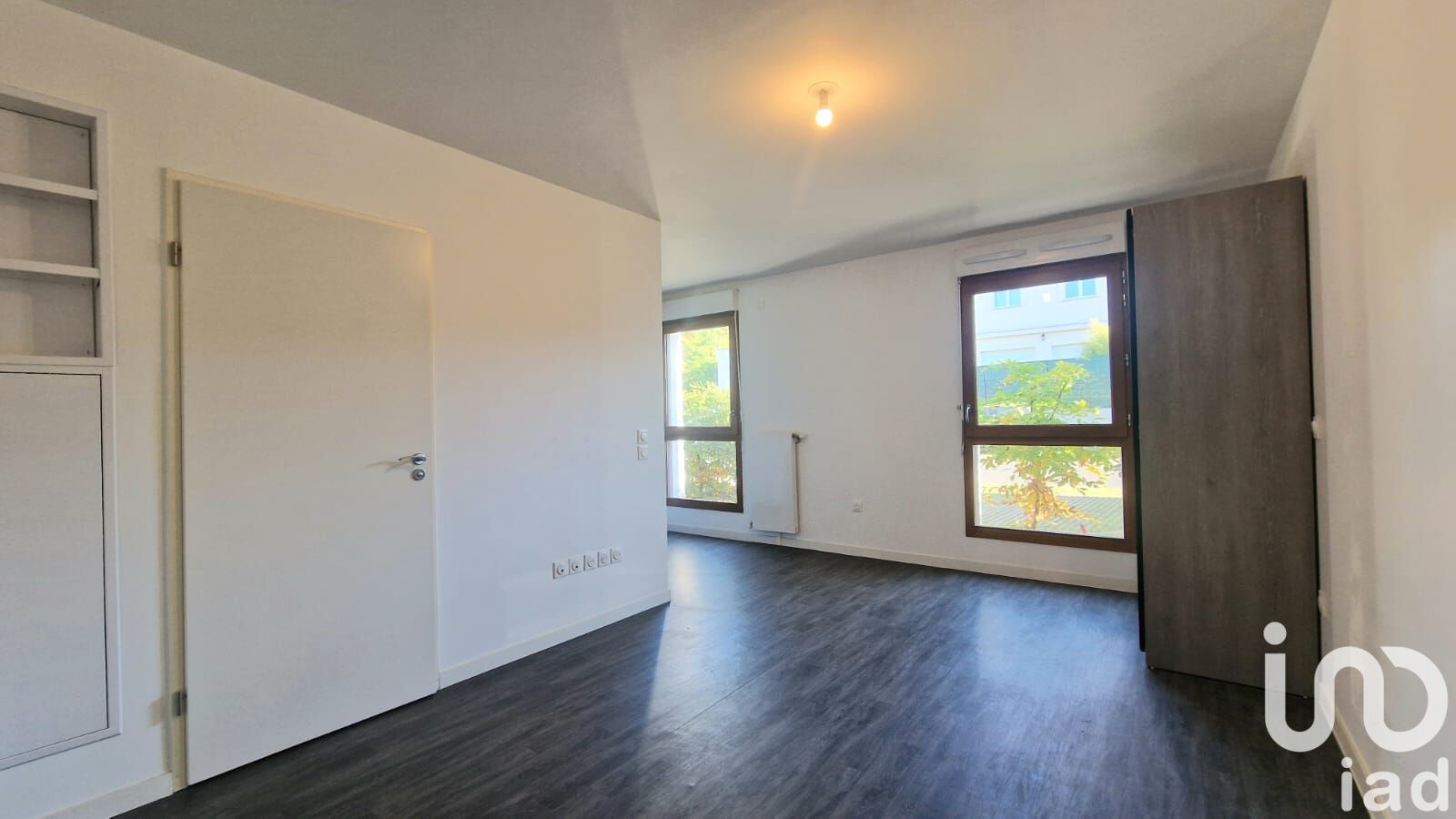 Vente Appartement 1 pièce - Photo 3