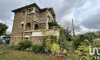 Maison 5 Pièces 92 m² à vendre à Aubergenville (78410)