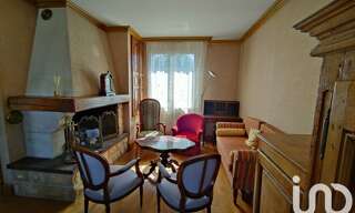 Maison 4 Pièces 85 m² à vendre à Gien (45500)