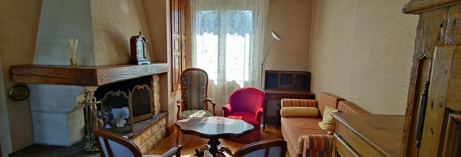 Maison 4 Pièces 85 m² à vendre à Gien (45500)