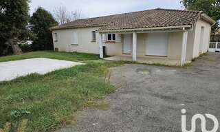 Maison 4 Pièces 98 m² à vendre à Saint-Nicolas-de-la-Grave (82210)