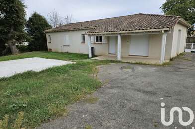 Maison 4 pièces 186000 €