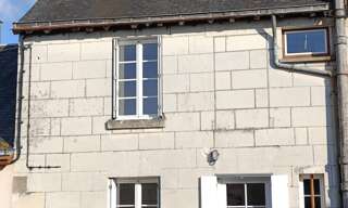 Maison 3 Pièces 57 m² à vendre à Luçay-le-Mâle (36360)