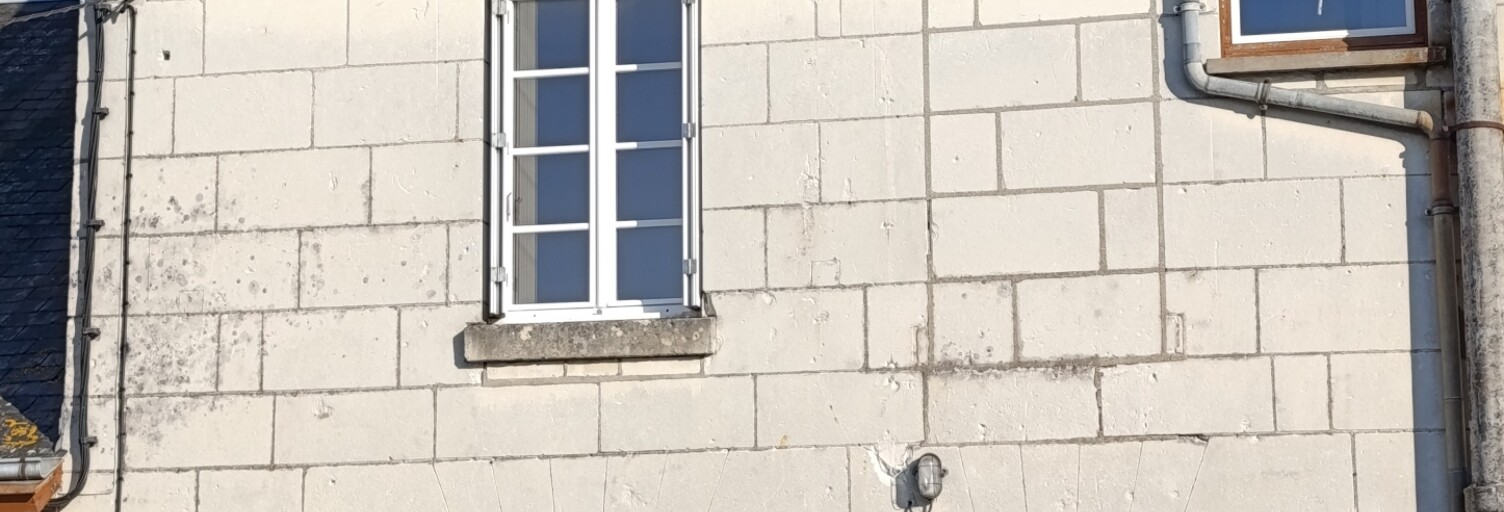 Maison 3 Pièces 57 m² à vendre à Luçay-le-Mâle (36360)