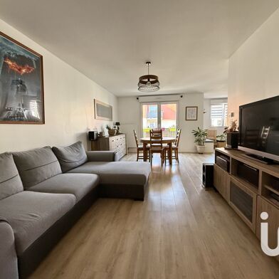 Appartement 4 pièces 315000 €