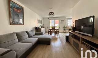 Appartement 4 Pièces 89 m² à vendre à Guyancourt (78280)