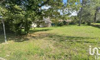 Terrain  320 m² à vendre à Trets (13530)