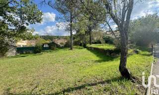 Terrain  411 m² à vendre à Trets (13530)