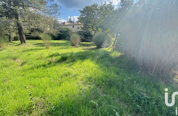 Vente Terrain à bâtir 411 m&sup2; — photo 2