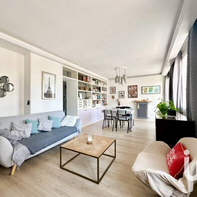 Appartement 4 pièces 420000 €