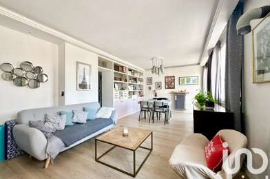 Appartement 4 pièces 410000 €