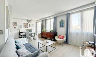 Appartement 4 Pièces 78 m² à vendre à Clamart (92140)