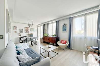 Appartement 4 pièces 410000 €