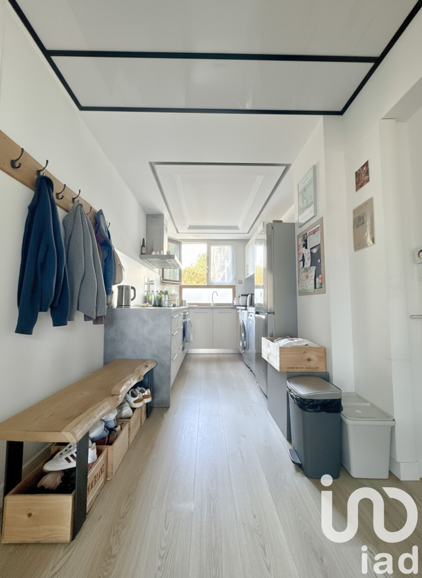 Vente Appartement 4 pièces - Photo 5