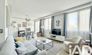 Appartement 4 Pièces 78 m² à vendre à Clamart (92140)