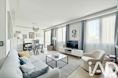 Appartement 4 pièces 410000 €