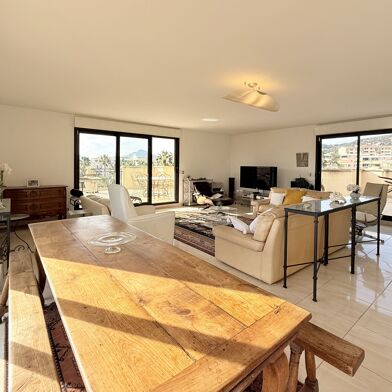 Appartement 5 pièces 1148000 €