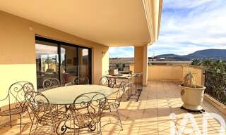 Appartement 5 Pièces 138 m² à vendre à Hyères (83400)