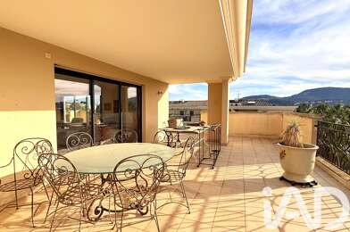 Appartement 5 pièces 1140000 €