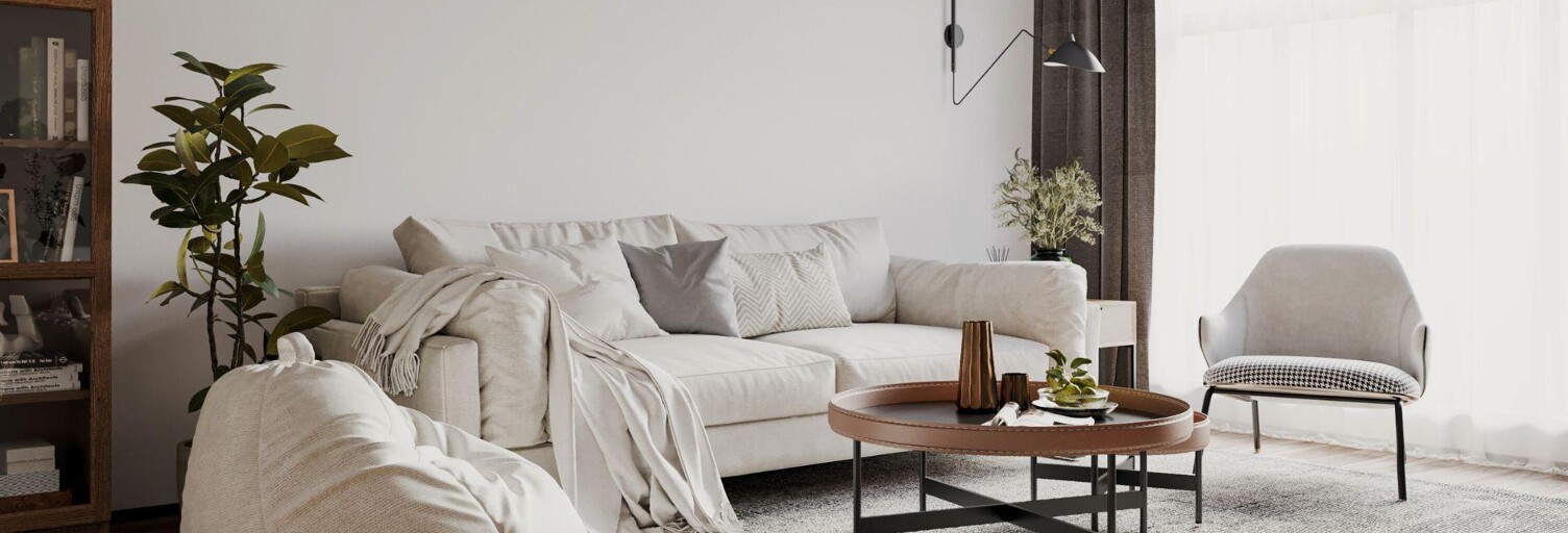 Appartement 4 Pièces 89 m² à vendre à Saint-Julien-en-Genevois (74160)