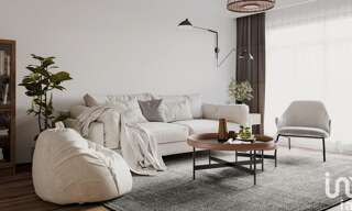 Appartement 4 Pièces 89 m² à vendre à Saint-Julien-en-Genevois (74160)