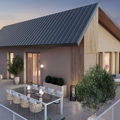 Appartement 5 pièces 923000 €