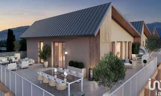 Appartement 5 Pièces 118 m² à vendre à Saint-Julien-en-Genevois (74160)