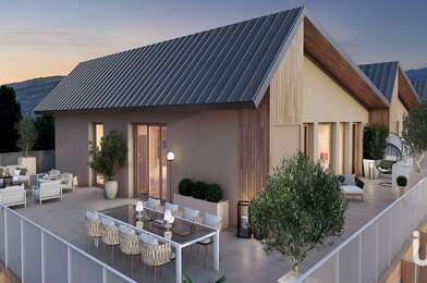 Appartement 5 pièces 923000 €