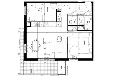 Appartement 3 pièces 492000 €