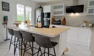 Maison 5 Pièces 133 m² à vendre à Racrange (57340)