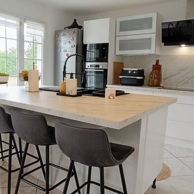 Maison 5 pièces 218000 €